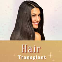 What is the Average Price of Hair Transplant in New Delhi, India?